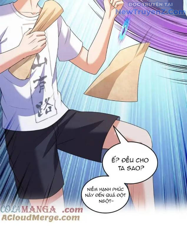 Tu Chân Nói Chuyện Phiếm Quần Chap 643 - Next Chap 642