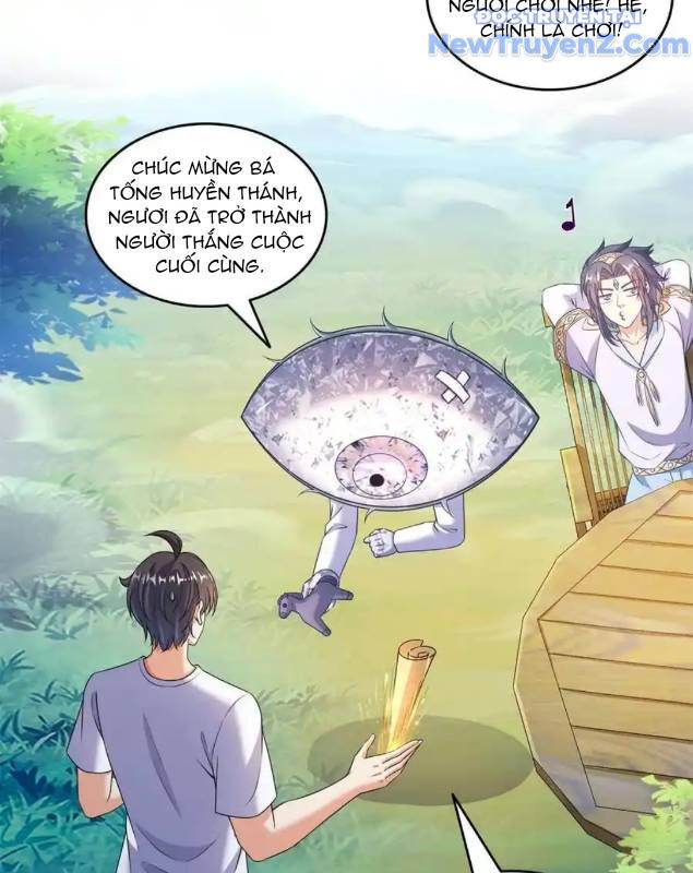 Tu Chân Nói Chuyện Phiếm Quần Chap 643 - Next Chap 642