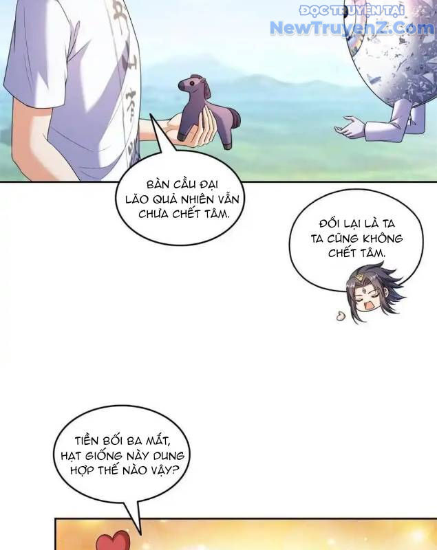 Tu Chân Nói Chuyện Phiếm Quần Chap 643 - Next Chap 642