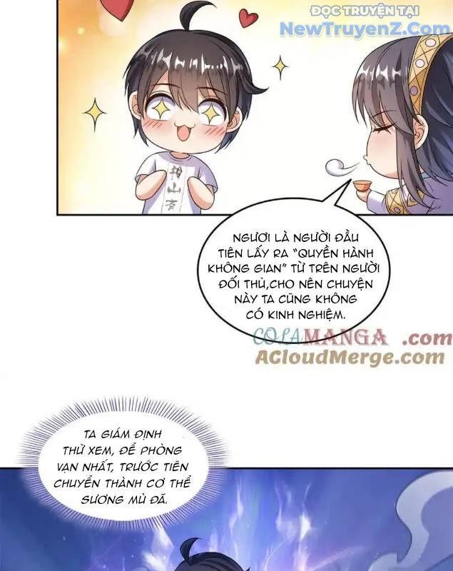 Tu Chân Nói Chuyện Phiếm Quần Chap 643 - Next Chap 642