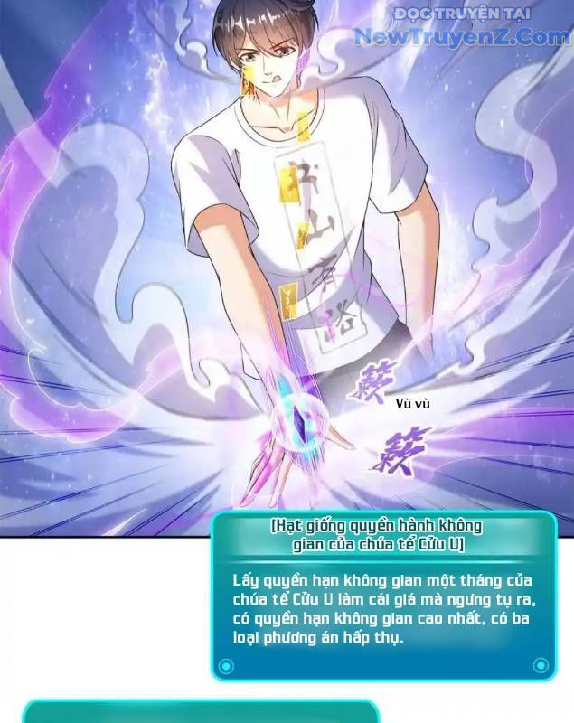 Tu Chân Nói Chuyện Phiếm Quần Chap 643 - Next Chap 642