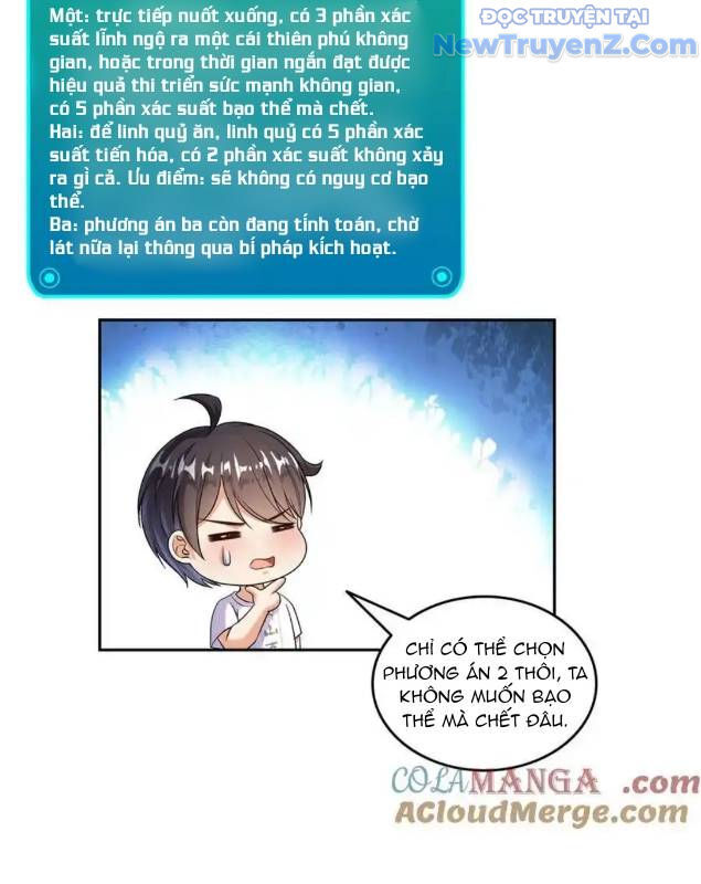 Tu Chân Nói Chuyện Phiếm Quần Chap 643 - Next Chap 642