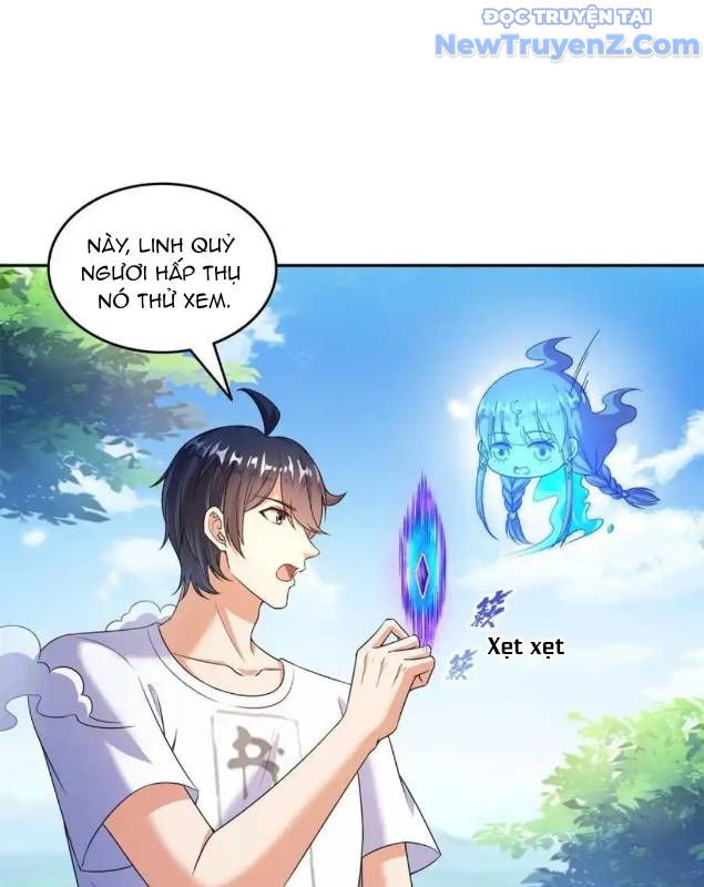 Tu Chân Nói Chuyện Phiếm Quần Chap 643 - Next Chap 642