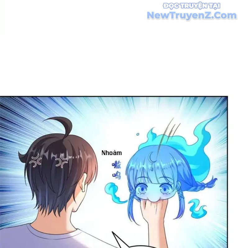 Tu Chân Nói Chuyện Phiếm Quần Chap 643 - Next Chap 642