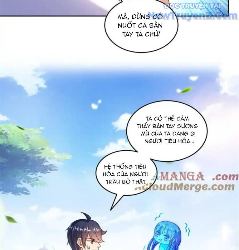 Tu Chân Nói Chuyện Phiếm Quần Chap 643 - Next Chap 642