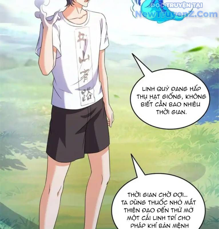 Tu Chân Nói Chuyện Phiếm Quần Chap 643 - Next Chap 642