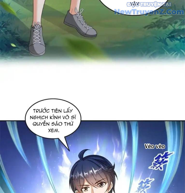 Tu Chân Nói Chuyện Phiếm Quần Chap 643 - Next Chap 642