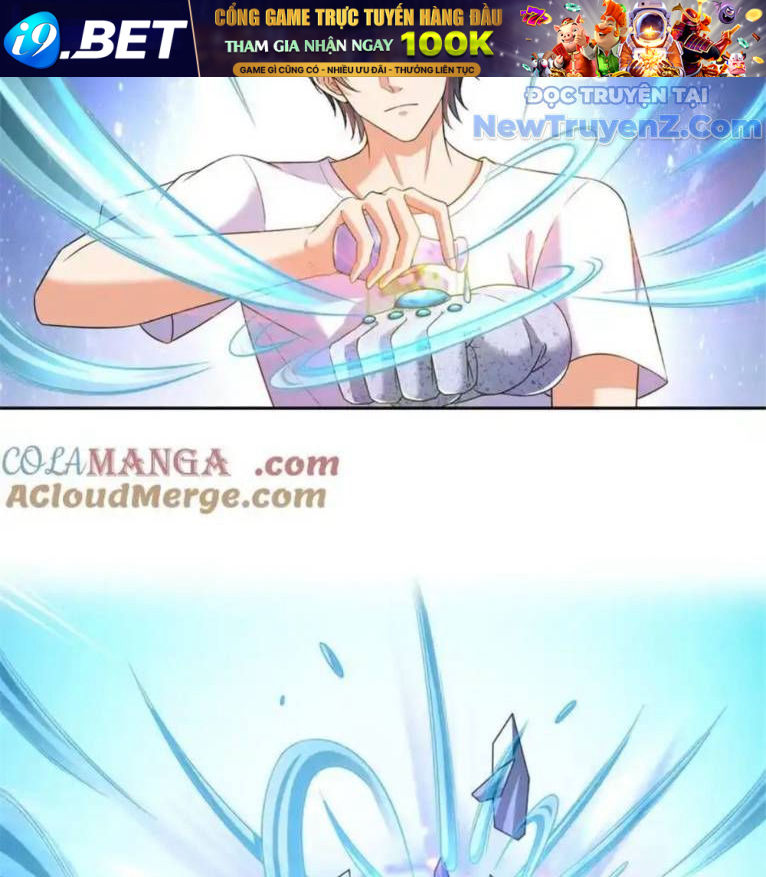 Tu Chân Nói Chuyện Phiếm Quần Chap 643 - Next Chap 642