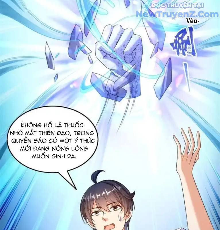 Tu Chân Nói Chuyện Phiếm Quần Chap 643 - Next Chap 642