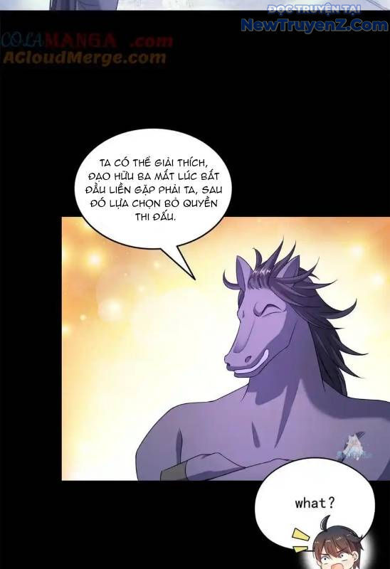 Tu Chân Nói Chuyện Phiếm Quần Chap 643 - Next Chap 642