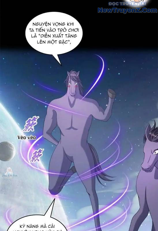 Tu Chân Nói Chuyện Phiếm Quần Chap 643 - Next Chap 642