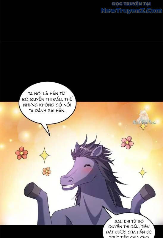 Tu Chân Nói Chuyện Phiếm Quần Chap 643 - Next Chap 642