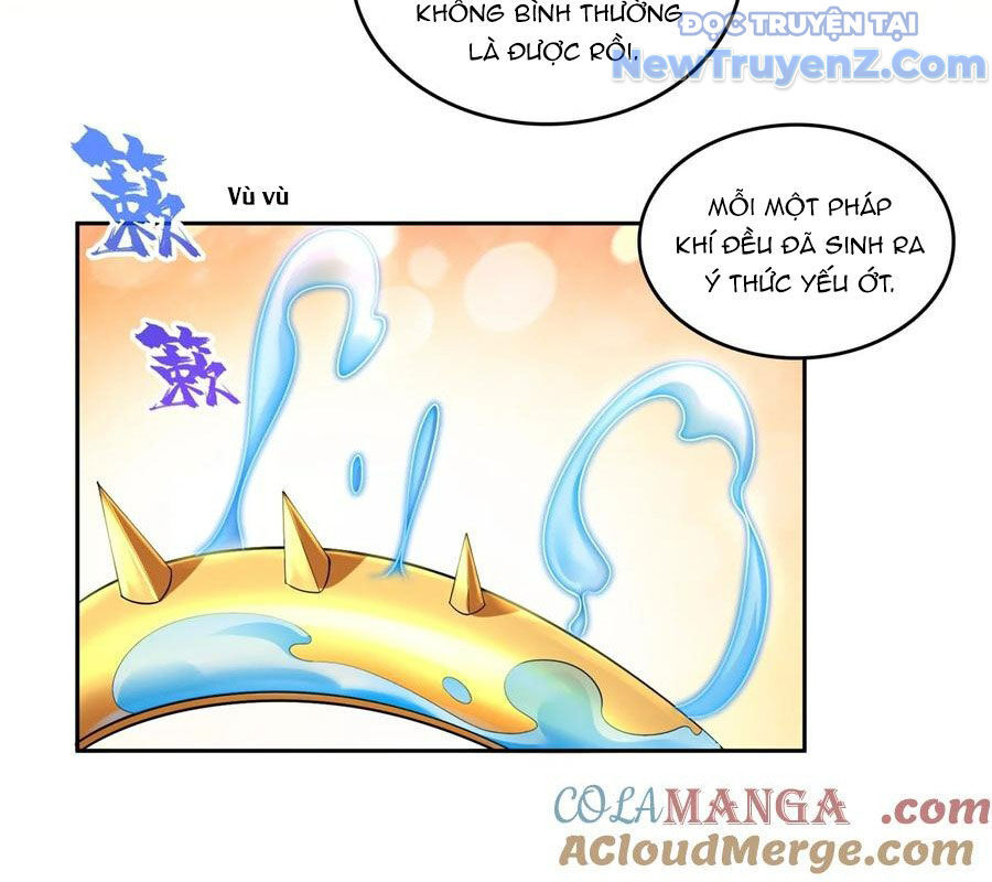 Tu Chân Nói Chuyện Phiếm Quần Chap 644 - Next Chap 643