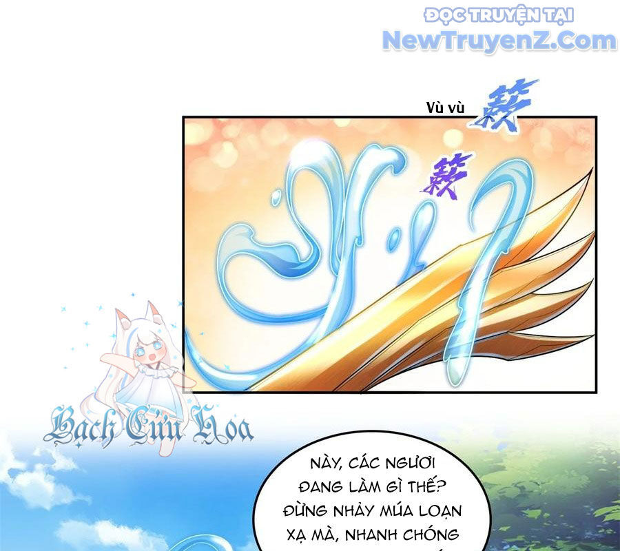 Tu Chân Nói Chuyện Phiếm Quần Chap 644 - Next Chap 643