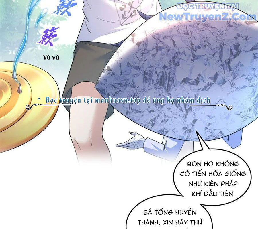 Tu Chân Nói Chuyện Phiếm Quần Chap 644 - Next Chap 643