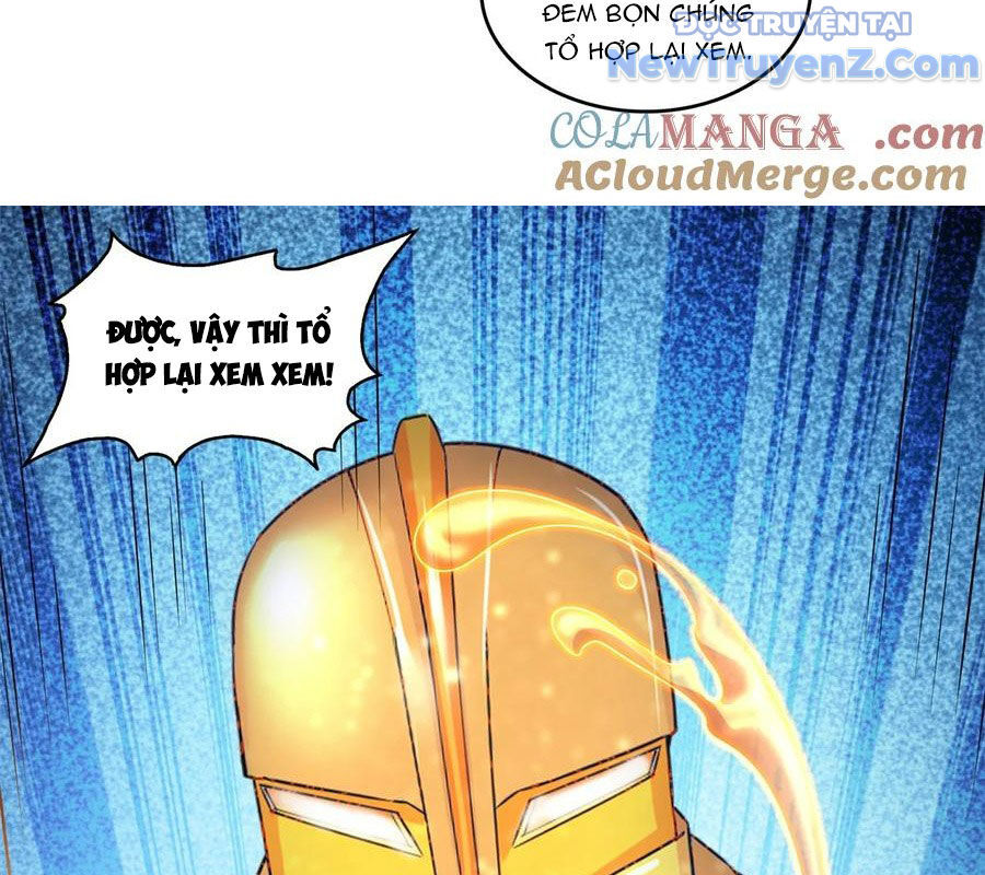 Tu Chân Nói Chuyện Phiếm Quần Chap 644 - Next Chap 643