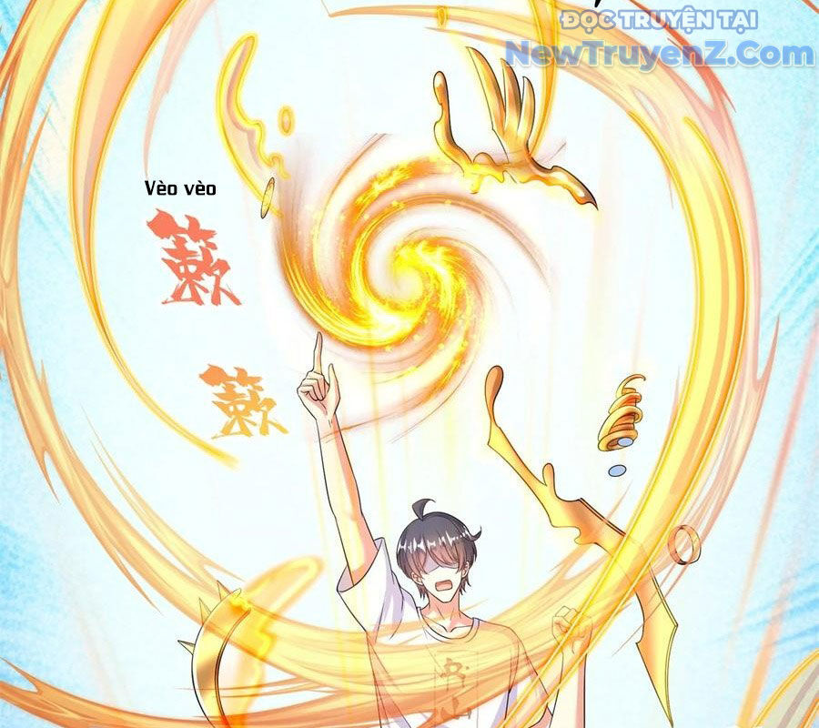 Tu Chân Nói Chuyện Phiếm Quần Chap 644 - Next Chap 643