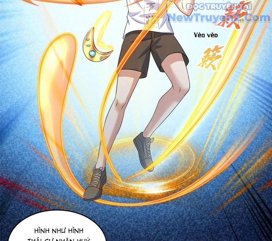 Tu Chân Nói Chuyện Phiếm Quần Chap 644 - Next Chap 643