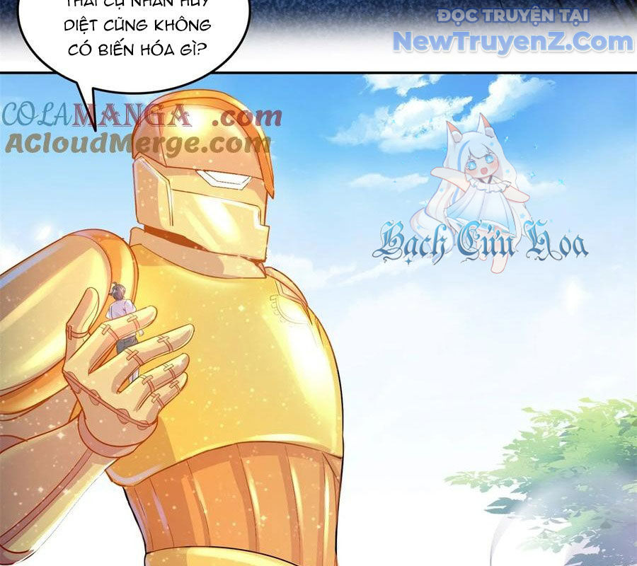 Tu Chân Nói Chuyện Phiếm Quần Chap 644 - Next Chap 643