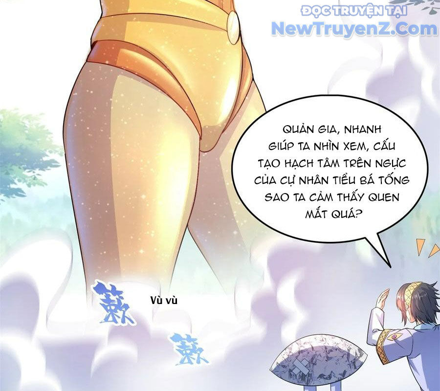 Tu Chân Nói Chuyện Phiếm Quần Chap 644 - Next Chap 643