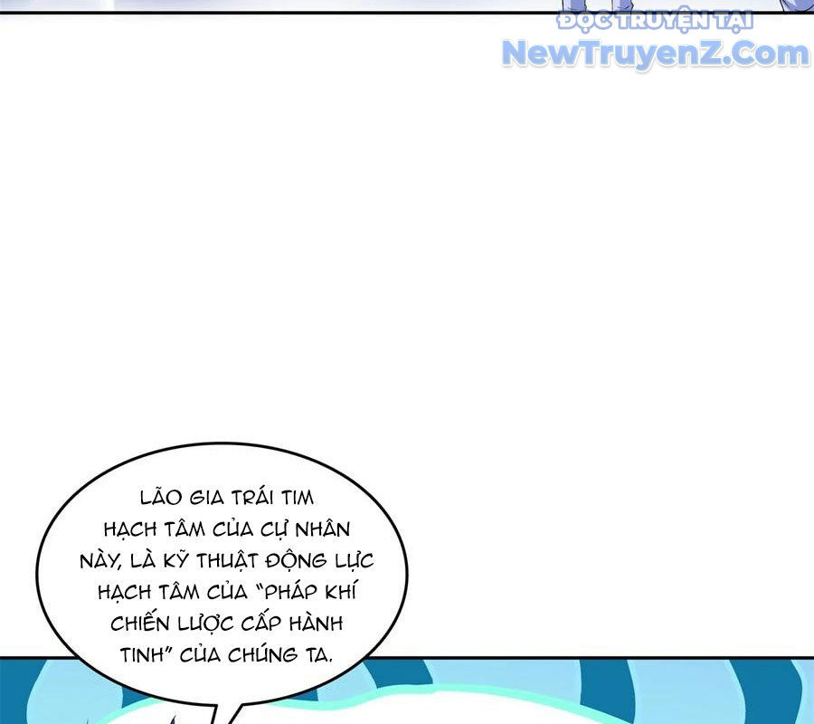 Tu Chân Nói Chuyện Phiếm Quần Chap 644 - Next Chap 643