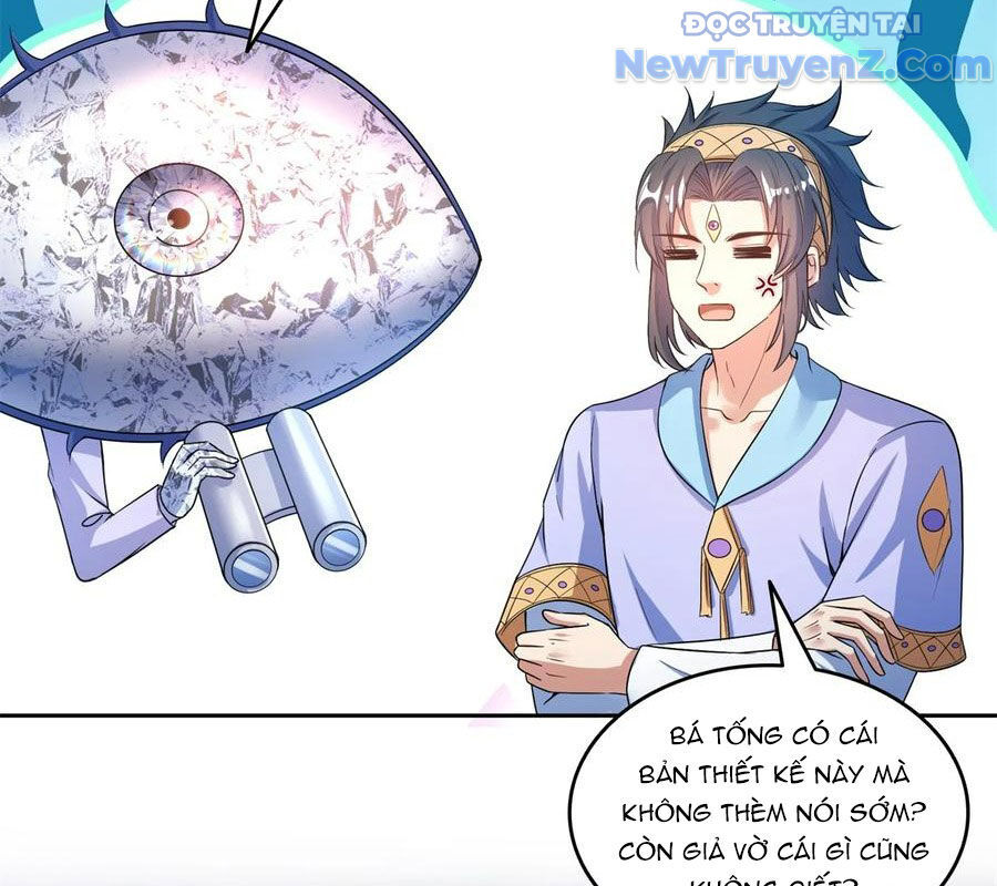 Tu Chân Nói Chuyện Phiếm Quần Chap 644 - Next Chap 643