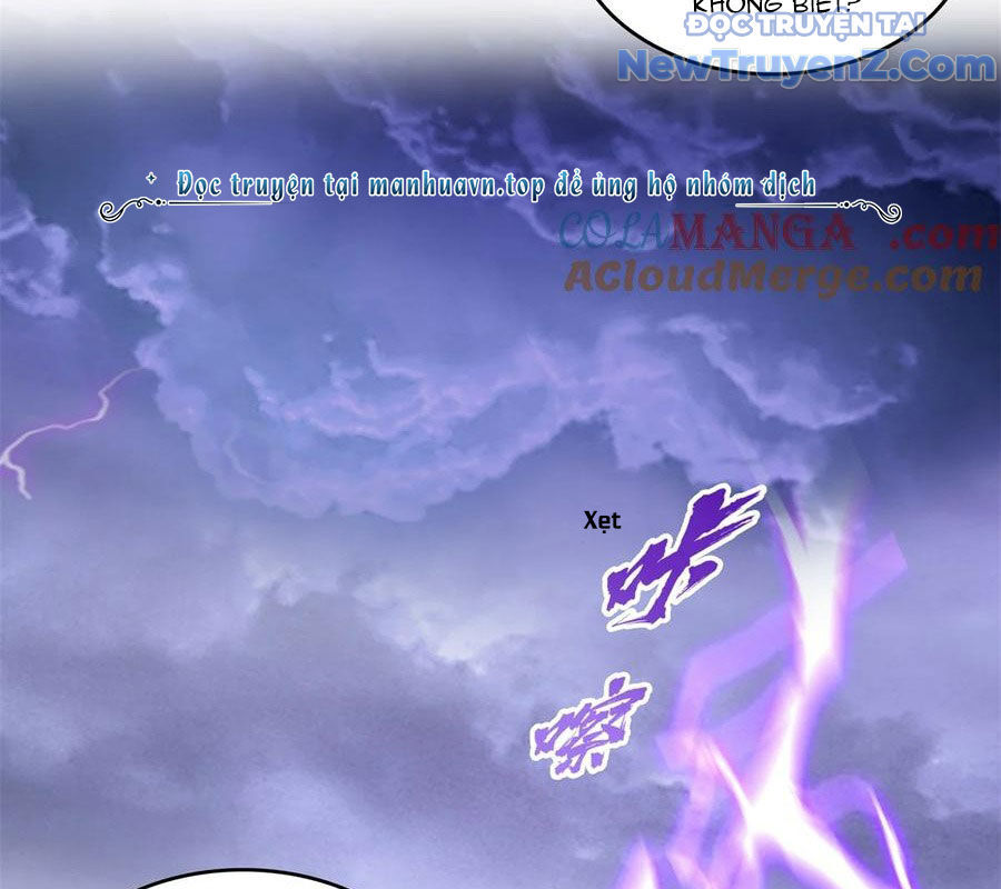 Tu Chân Nói Chuyện Phiếm Quần Chap 644 - Next Chap 643