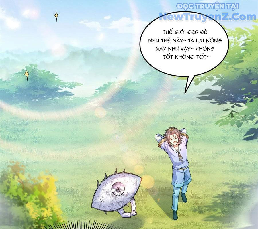 Tu Chân Nói Chuyện Phiếm Quần Chap 644 - Next Chap 643