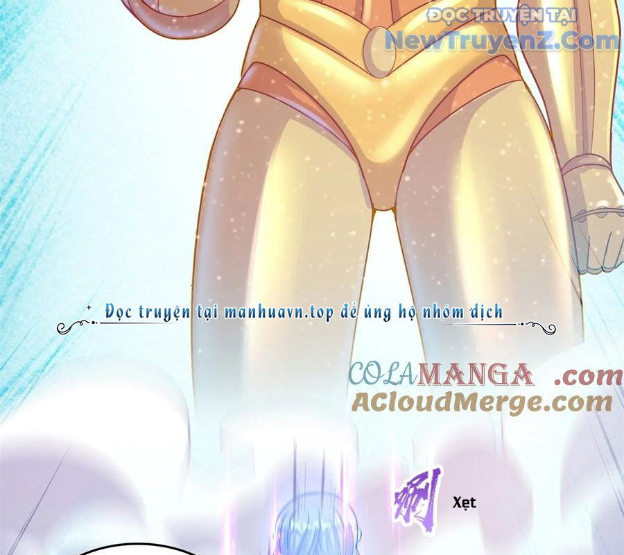 Tu Chân Nói Chuyện Phiếm Quần Chap 644 - Next Chap 643