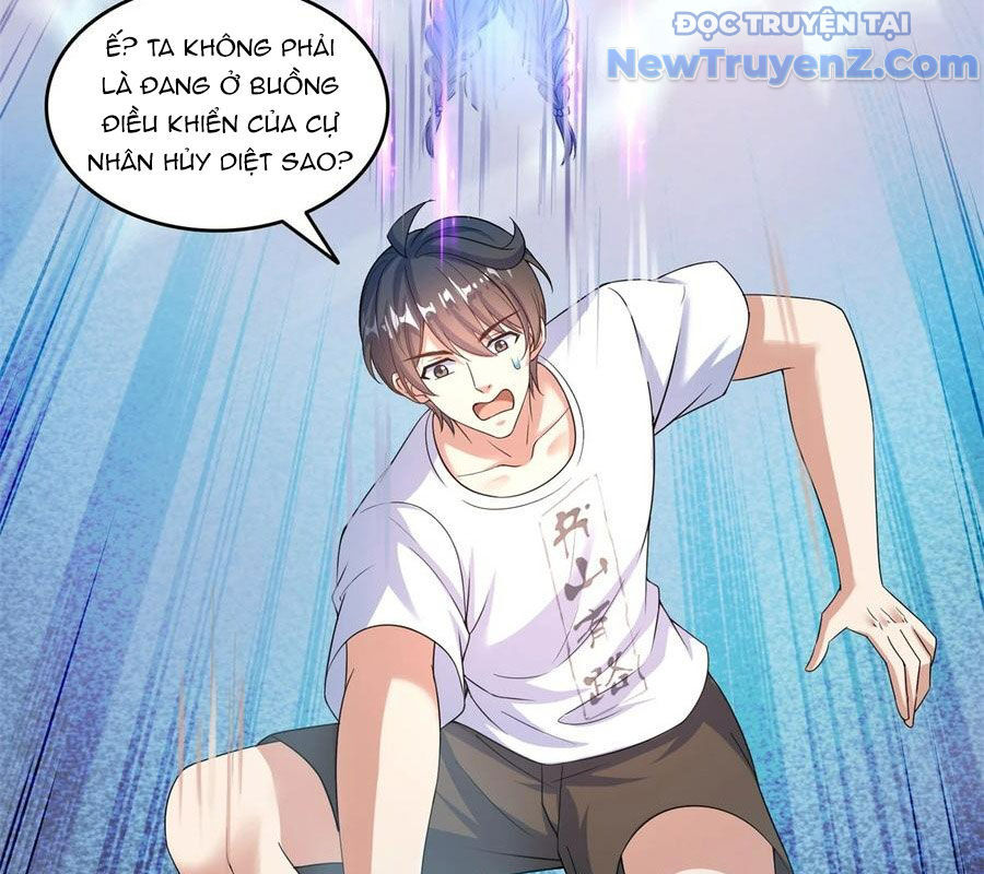 Tu Chân Nói Chuyện Phiếm Quần Chap 644 - Next Chap 643