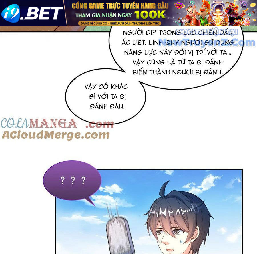 Tu Chân Nói Chuyện Phiếm Quần Chap 644 - Next Chap 643