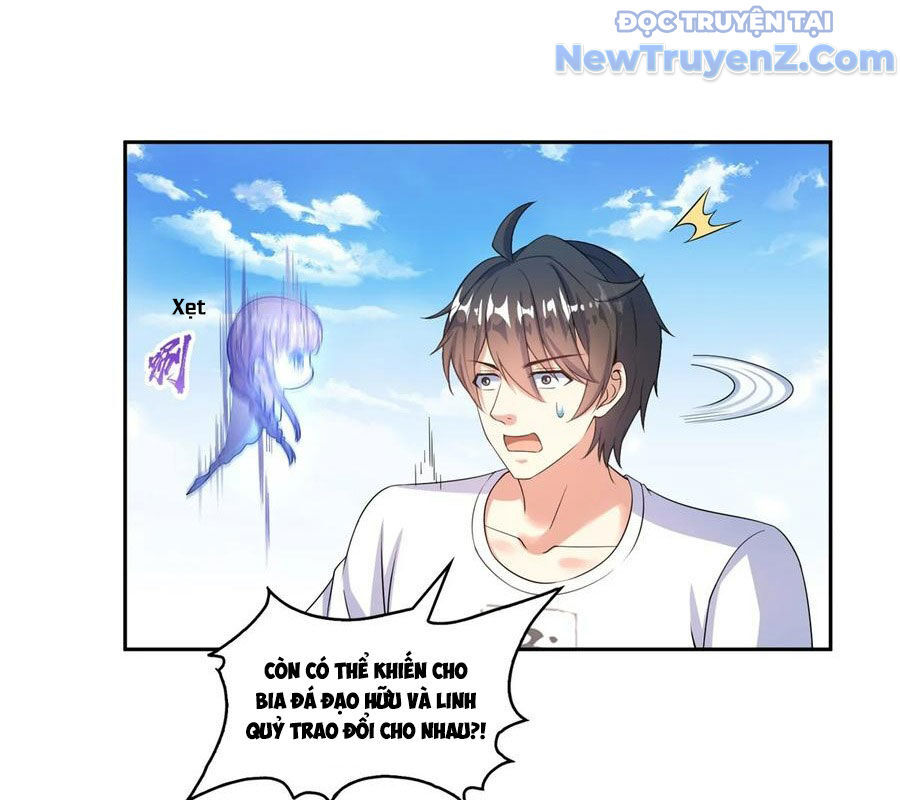 Tu Chân Nói Chuyện Phiếm Quần Chap 644 - Next Chap 643