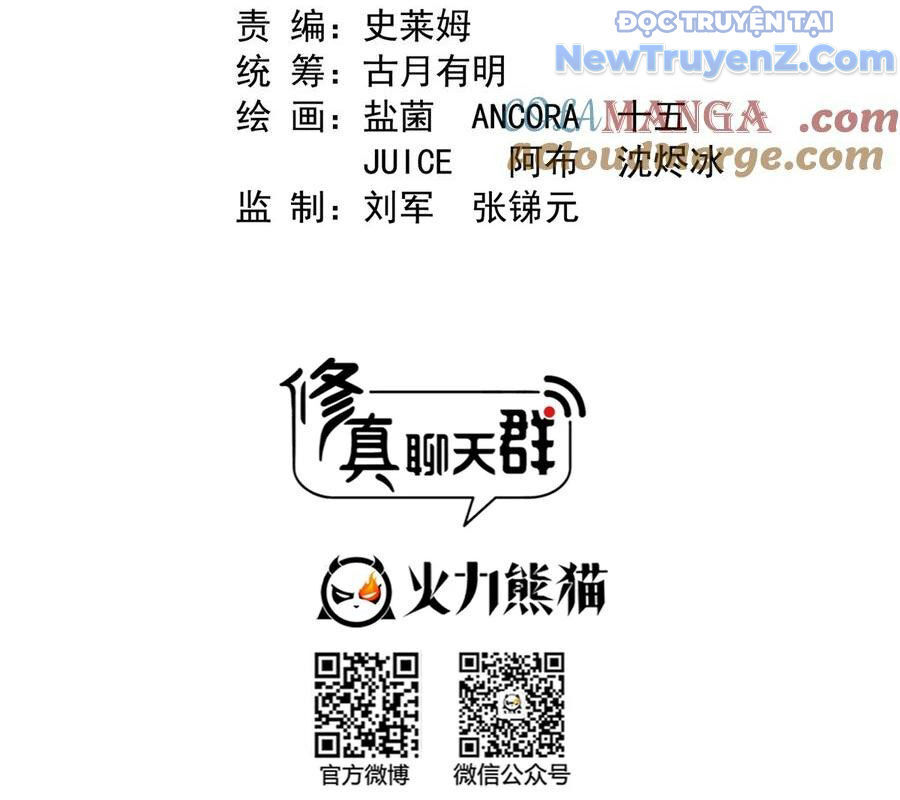 Tu Chân Nói Chuyện Phiếm Quần Chap 644 - Next Chap 643