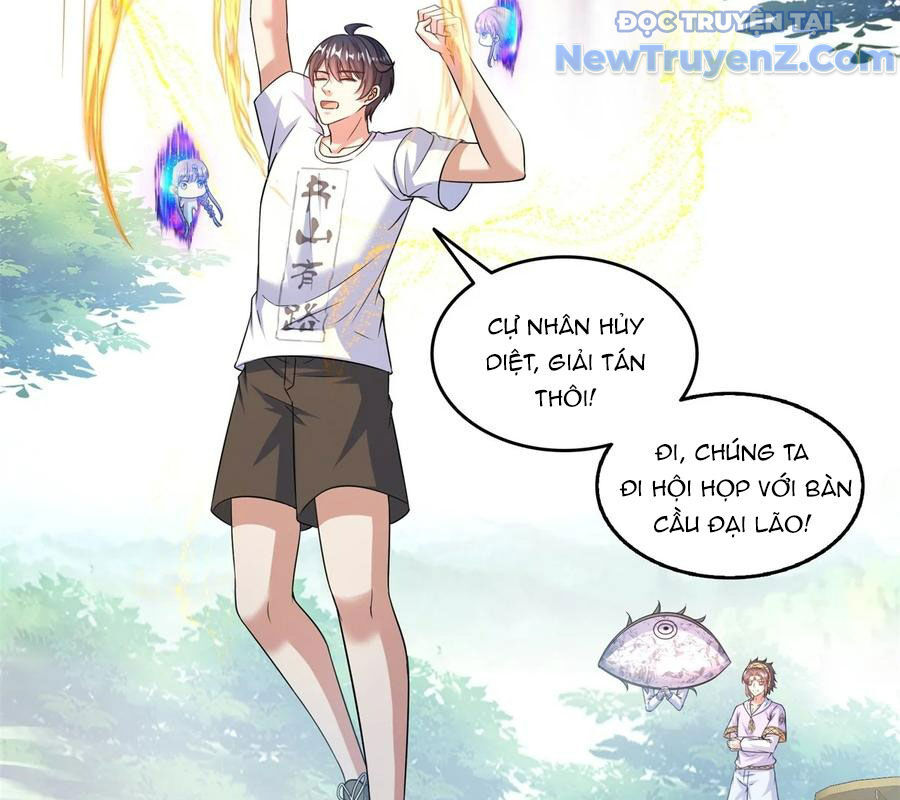 Tu Chân Nói Chuyện Phiếm Quần Chap 644 - Next Chap 643