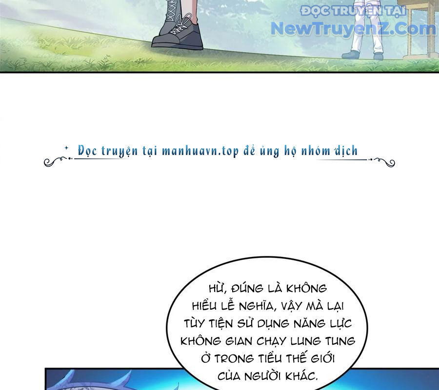 Tu Chân Nói Chuyện Phiếm Quần Chap 644 - Next Chap 643