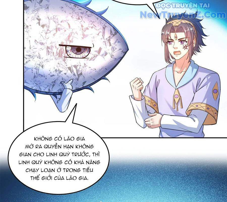 Tu Chân Nói Chuyện Phiếm Quần Chap 644 - Next Chap 643