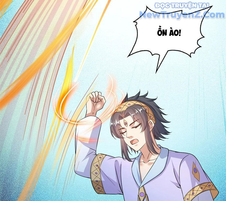 Tu Chân Nói Chuyện Phiếm Quần Chap 644 - Next Chap 643