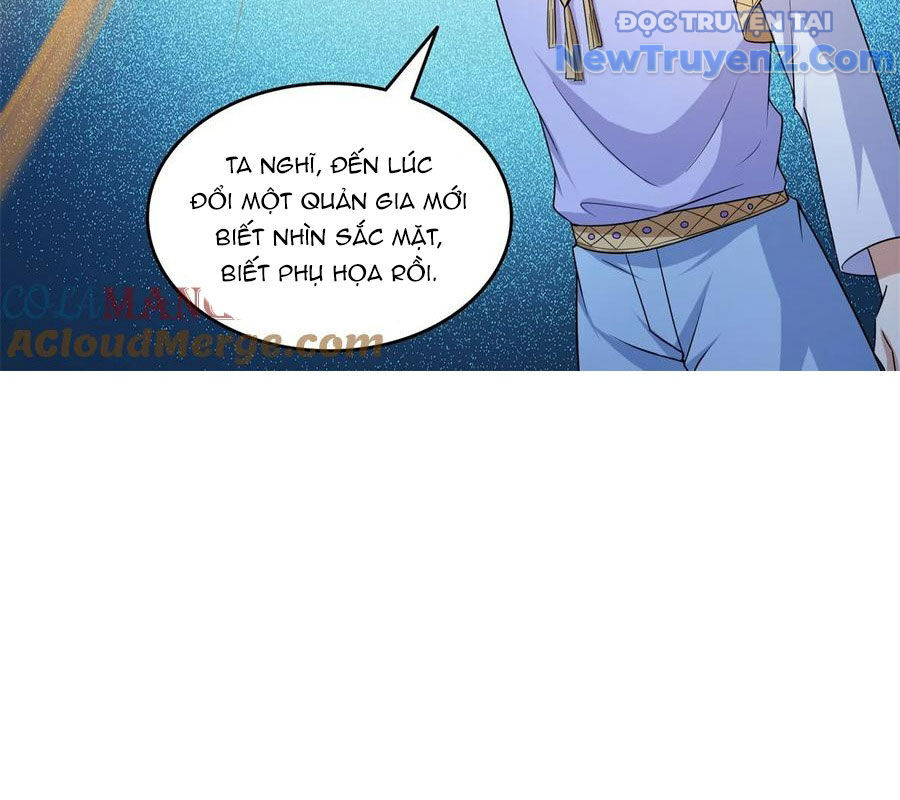 Tu Chân Nói Chuyện Phiếm Quần Chap 644 - Next Chap 643