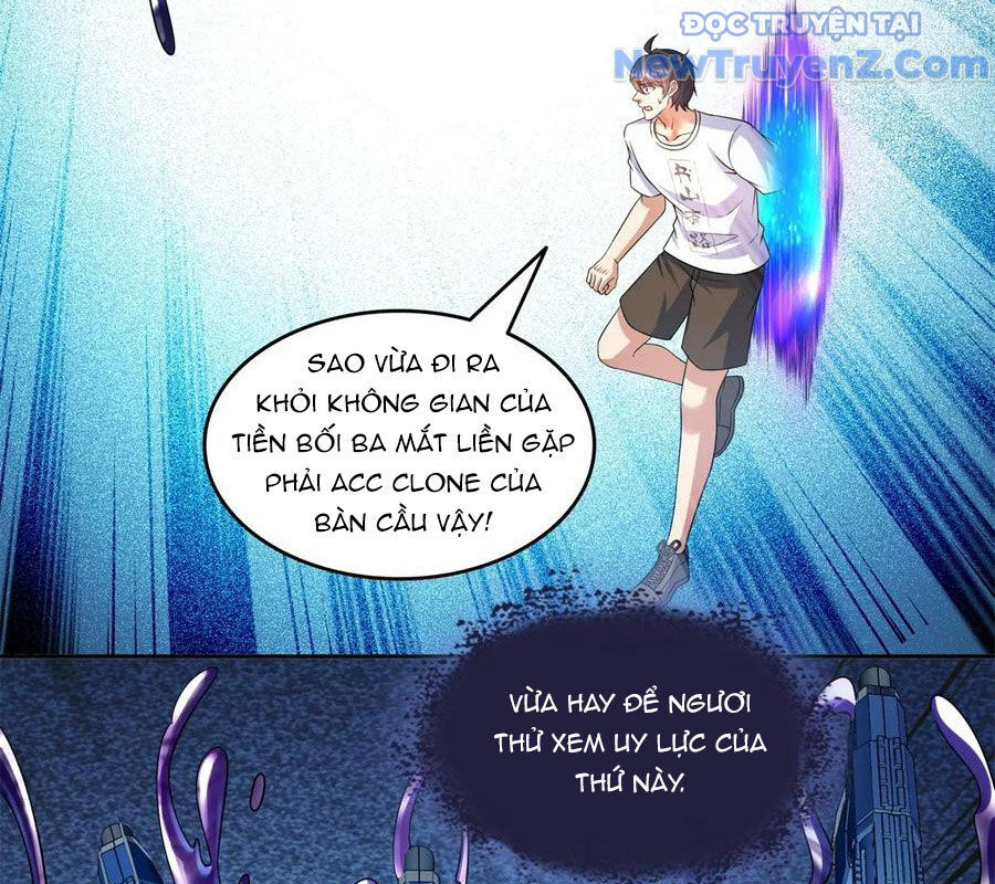 Tu Chân Nói Chuyện Phiếm Quần Chap 644 - Next Chap 643