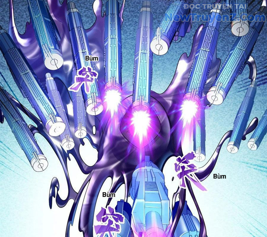 Tu Chân Nói Chuyện Phiếm Quần Chap 644 - Next Chap 643