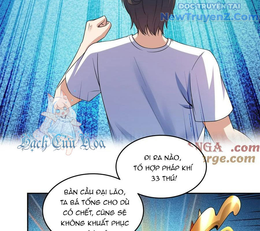 Tu Chân Nói Chuyện Phiếm Quần Chap 644 - Next Chap 643