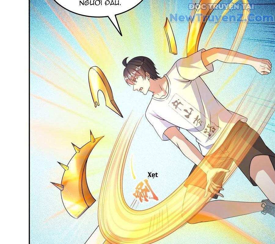 Tu Chân Nói Chuyện Phiếm Quần Chap 644 - Next Chap 643