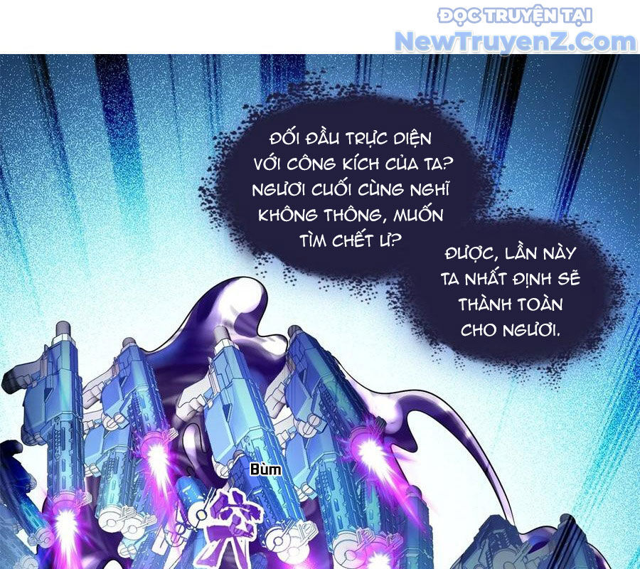 Tu Chân Nói Chuyện Phiếm Quần Chap 644 - Next Chap 643