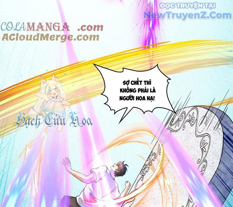 Tu Chân Nói Chuyện Phiếm Quần Chap 644 - Next Chap 643