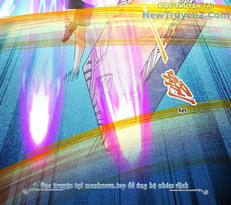 Tu Chân Nói Chuyện Phiếm Quần Chap 644 - Next Chap 643