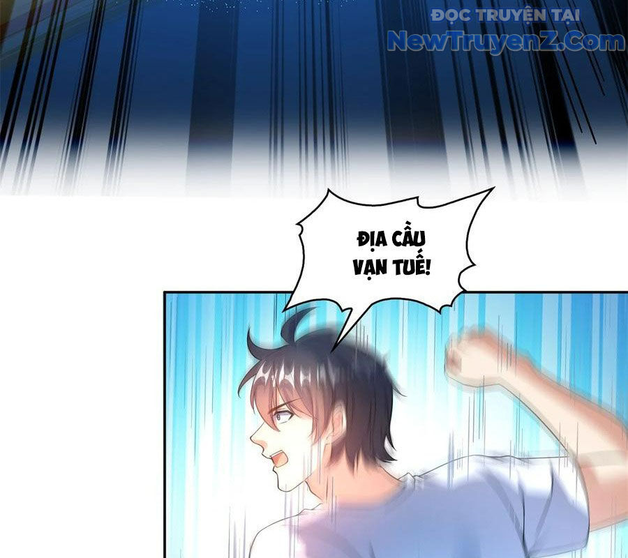 Tu Chân Nói Chuyện Phiếm Quần Chap 644 - Next Chap 643