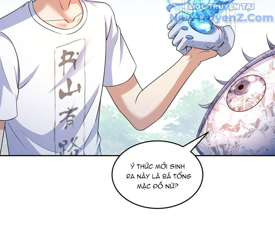 Tu Chân Nói Chuyện Phiếm Quần Chap 644 - Next Chap 643