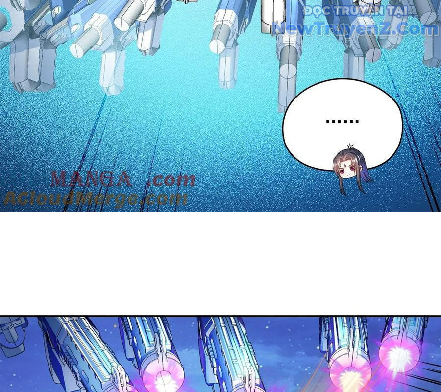 Tu Chân Nói Chuyện Phiếm Quần Chap 644 - Next Chap 643