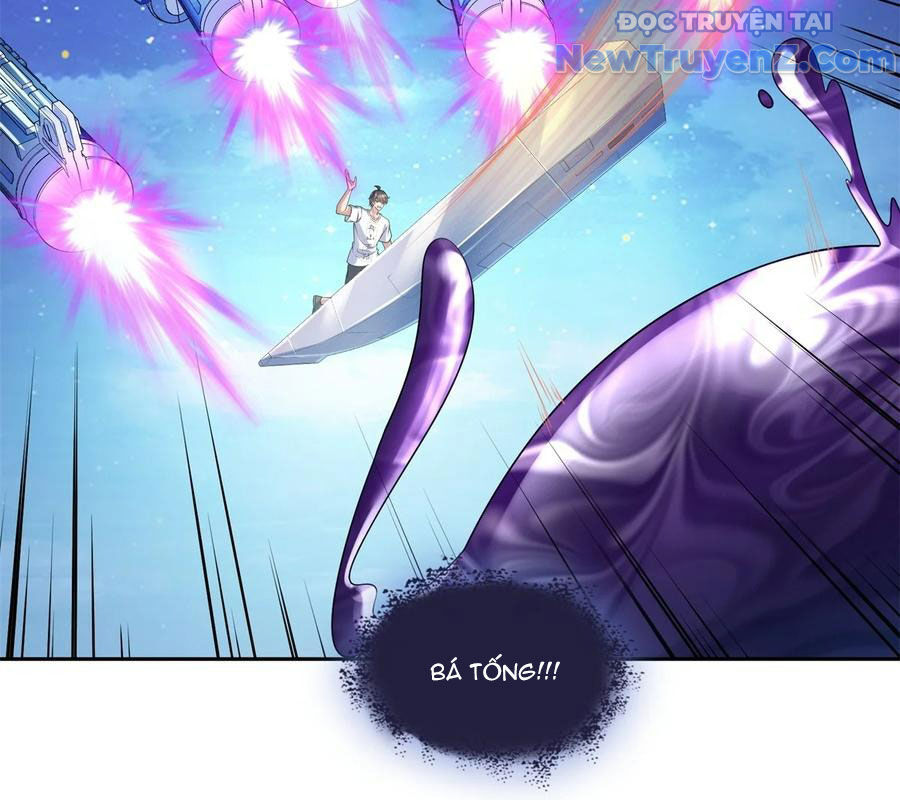 Tu Chân Nói Chuyện Phiếm Quần Chap 644 - Next Chap 643