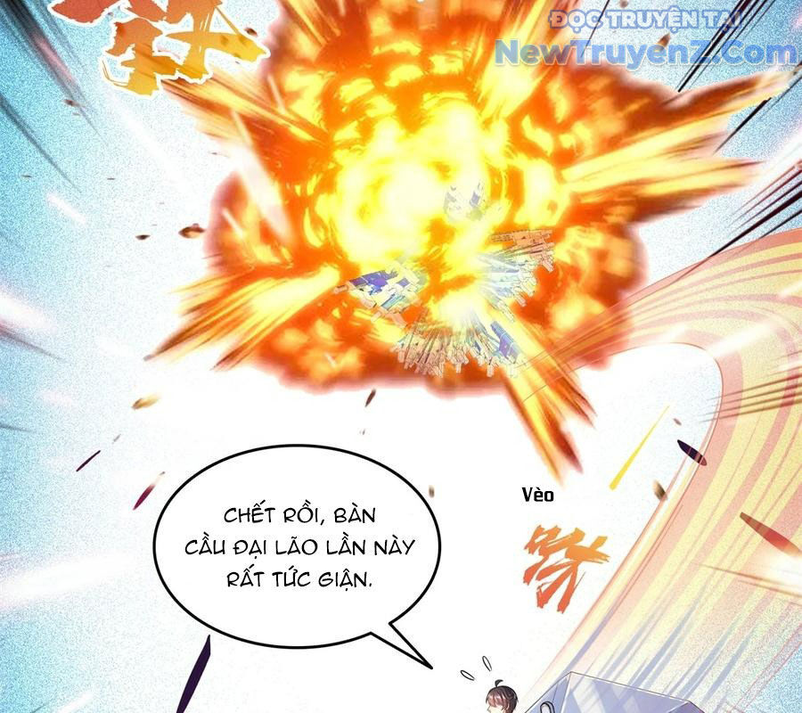 Tu Chân Nói Chuyện Phiếm Quần Chap 644 - Next Chap 643